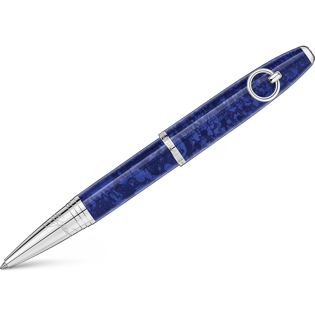 Montblanc Muses Elizabeth Taylor Ballpoint Pen - Special Edition - Pen Boutique Ltd