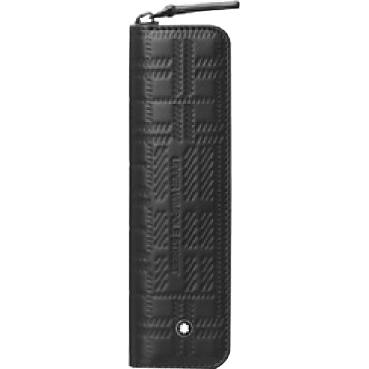 Montblanc Meisterstuck Selection Pen Pouch - Arthur Conan Doyle - Pen Boutique Ltd