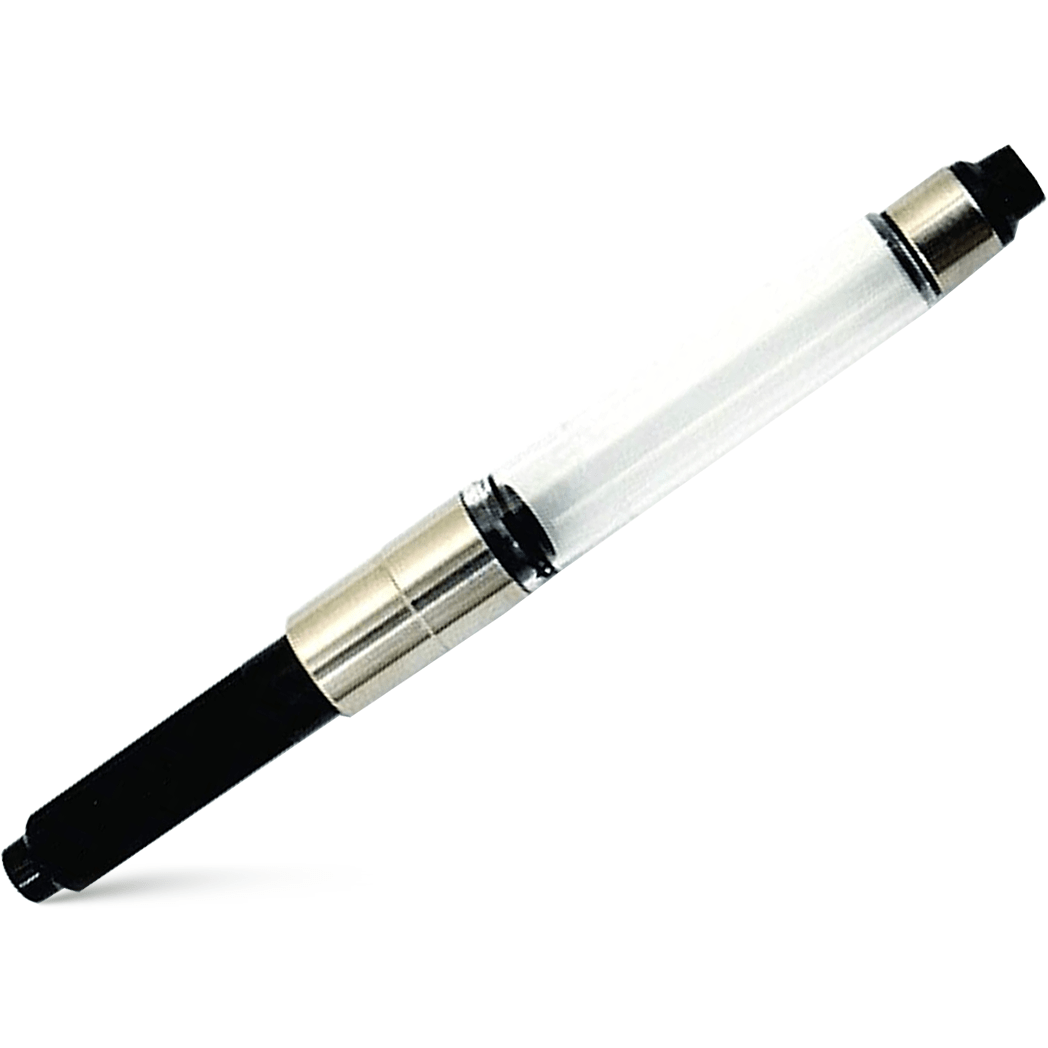 Schmidt Push In Deluxe K5 Standard Ink Converter - Pen Boutique Ltd