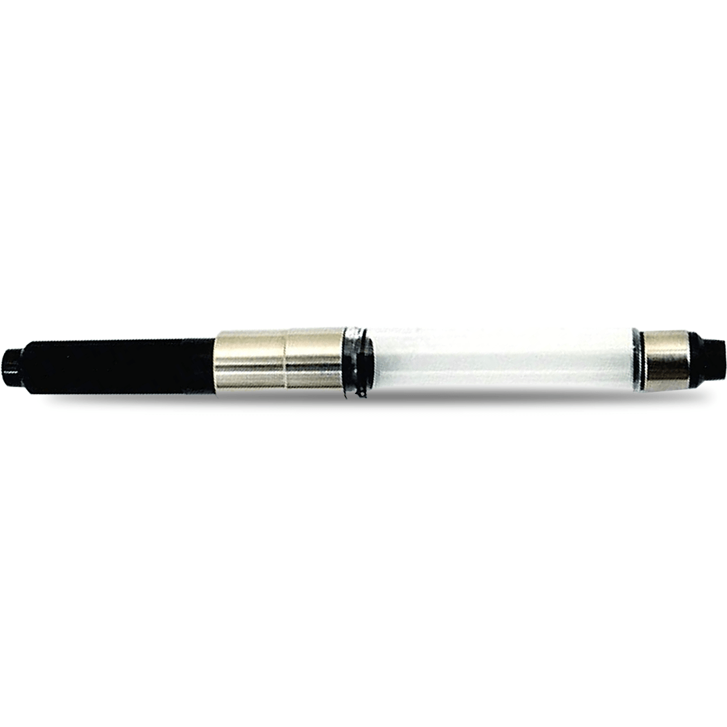 Schmidt Push In Deluxe K5 Standard Ink Converter - Pen Boutique Ltd