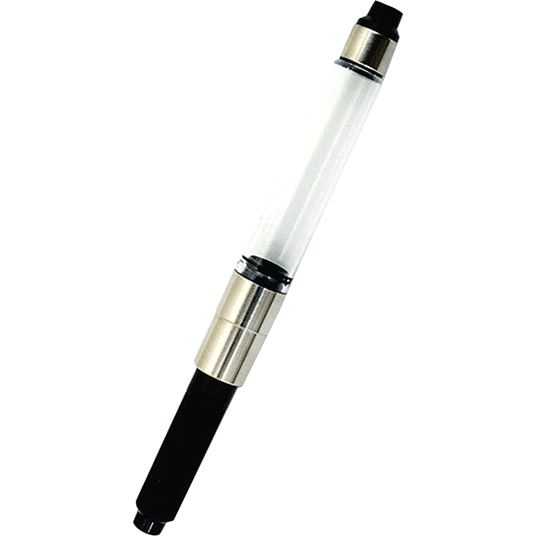 Schmidt Push In Deluxe K5 Standard Ink Converter - Pen Boutique Ltd