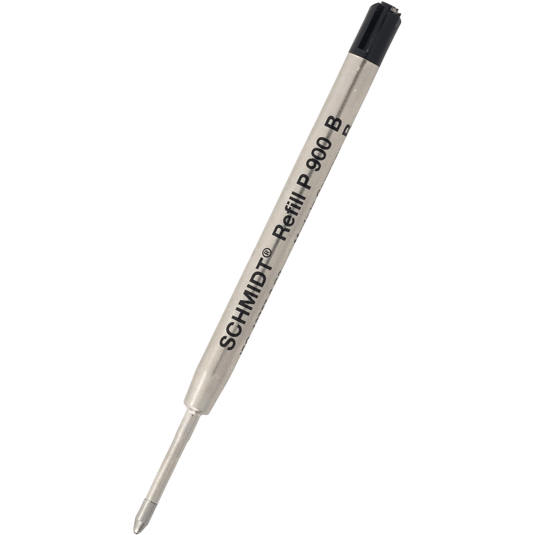 Schmidt P900 Ballpoint Refill - Broad Point (Fit Parker) - Pen Boutique Ltd