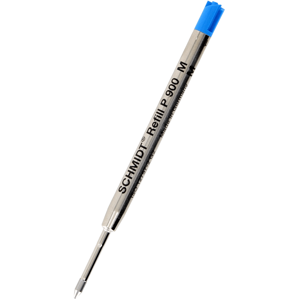 Schmidt P900 Parker Style Ballpoint Refill - Medium - Pen Boutique Ltd