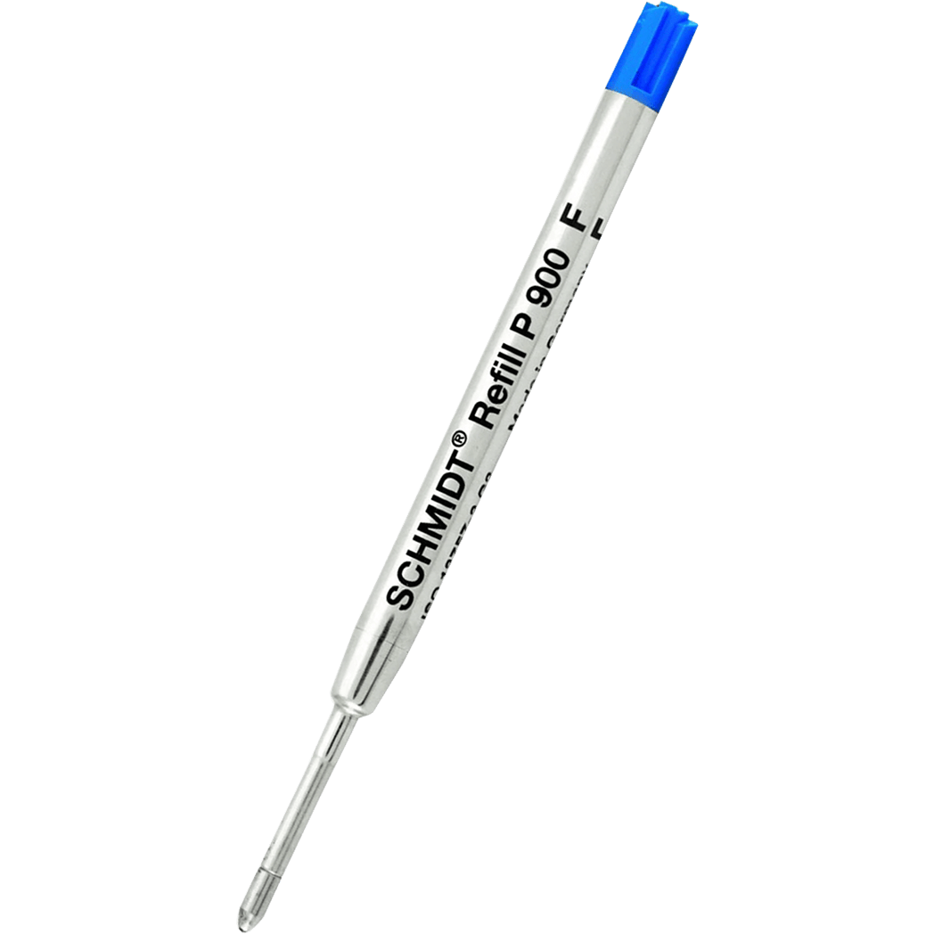 Schmidt P900 Parker Style Ballpoint Refill - Fine - Pen Boutique Ltd