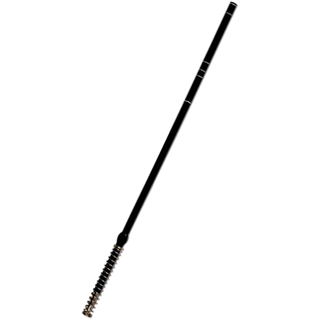 Monteverde Size It Ballpoint Refill - Black - Medium (2 per pack) - Pen Boutique Ltd