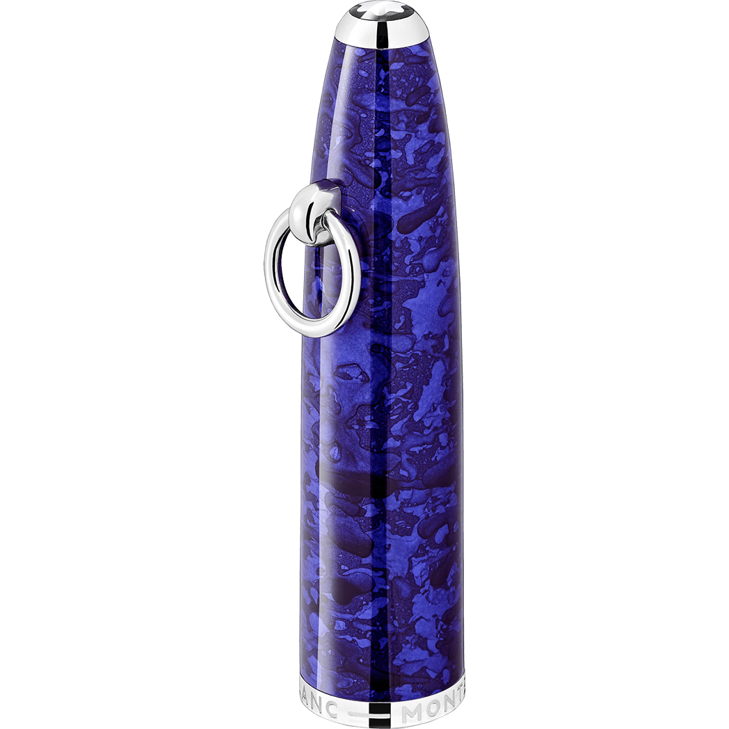 Montblanc Muses Elizabeth Taylor Ballpoint Pen - Special Edition - Pen Boutique Ltd