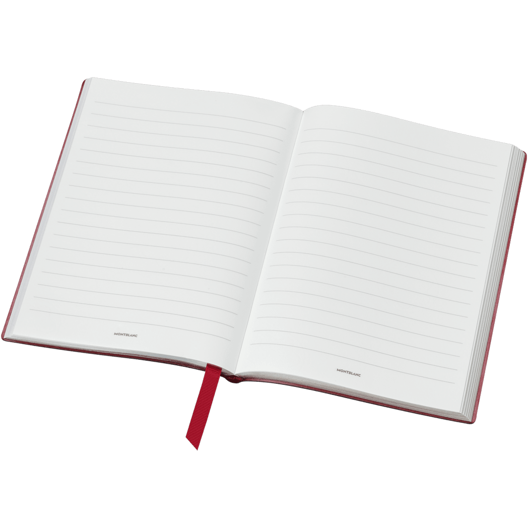 Montblanc Patron of Art Notebook - Writers Edition - 146 Homage to Victor Hugo - Lined - Pen Boutique Ltd