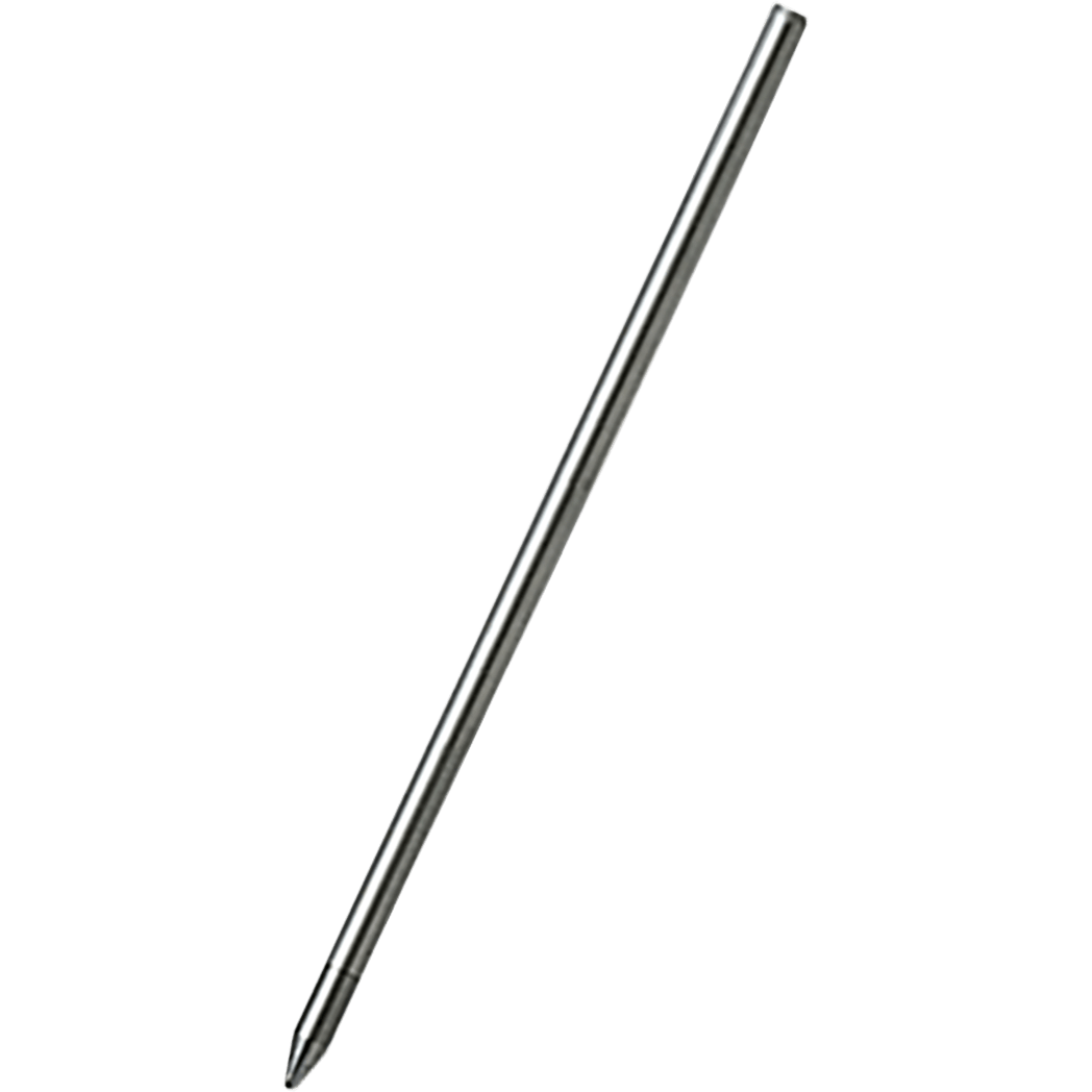Monteverde Blue Mini Ballpoint Refill - Pen Boutique Ltd