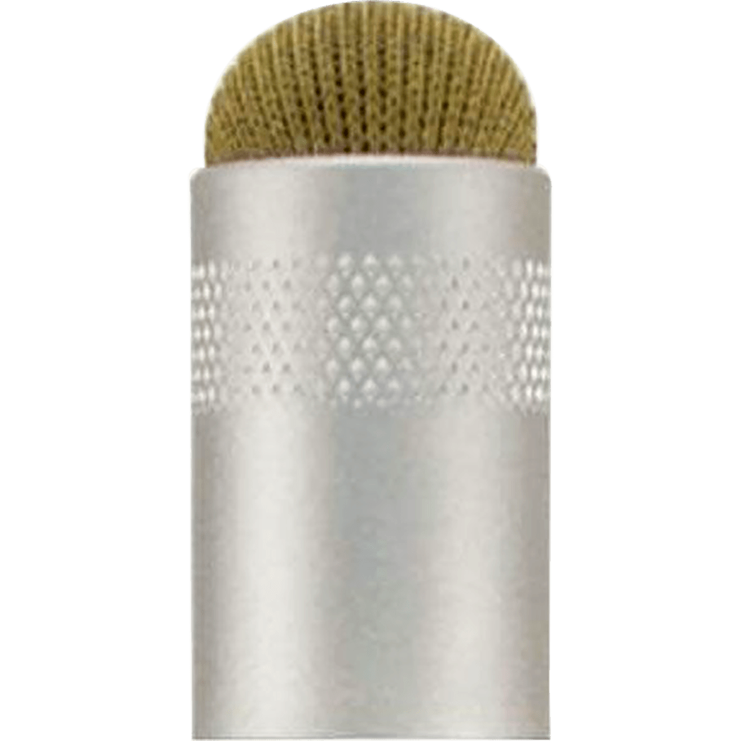 Monteverde Tool 60 Mesh Stylus Top Matte Chrome - Pen Boutique Ltd