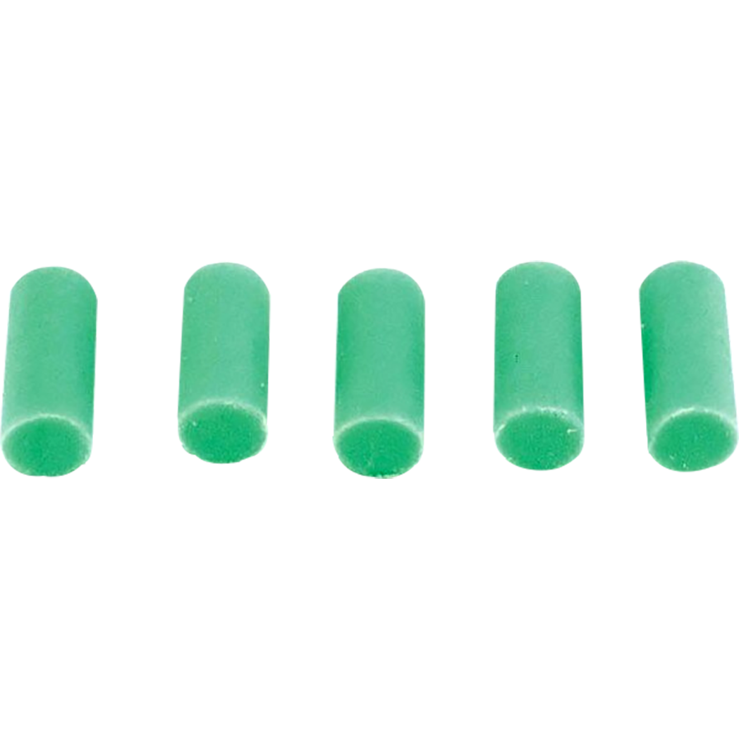 Monteverde Tool Erasers (5-Pack)-Pen Boutique Ltd