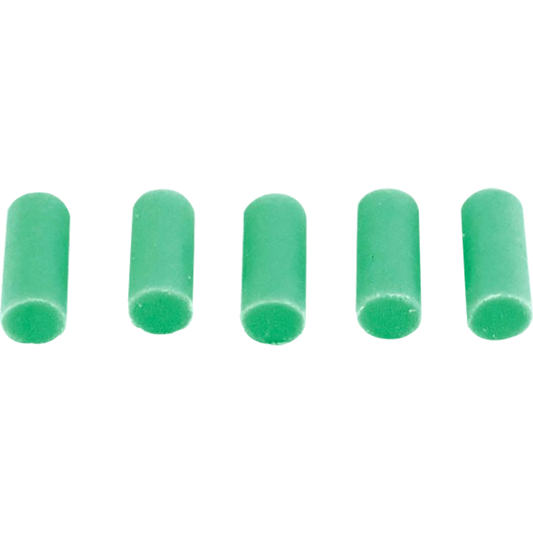 Monteverde Tool Erasers (5-Pack) - Pen Boutique Ltd