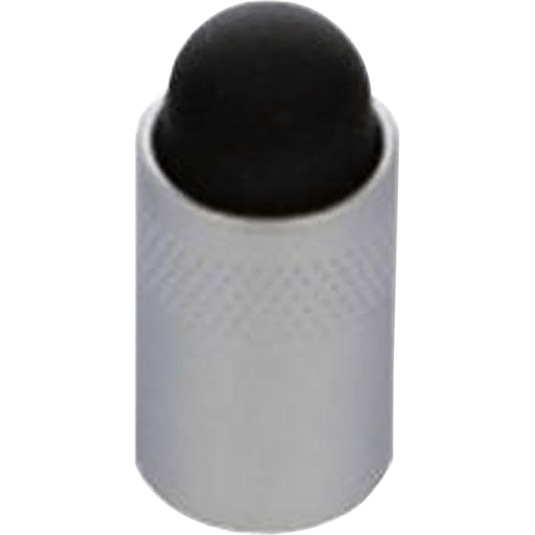 Monteverde Tool-Pen Replacement Stylus - Chrome - Pen Boutique Ltd