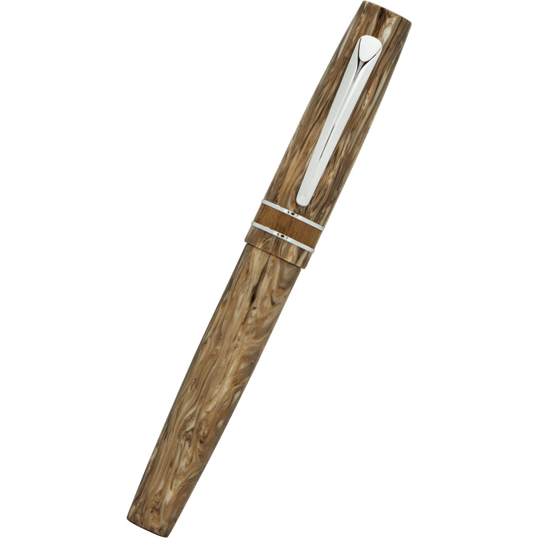 Monteverde Trees Of The World Fountain Pen - Avenue of the Baobabs - Pen Boutique Ltd