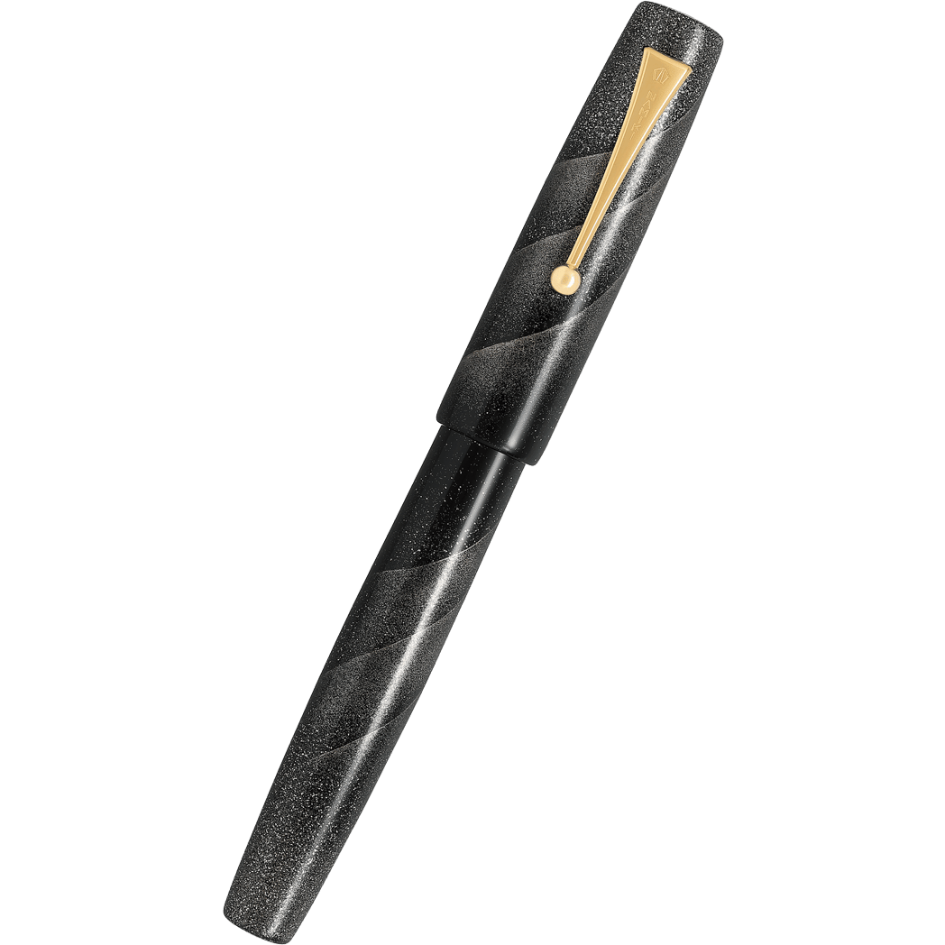 Namiki Aya Fountain Pen - Hayate - Pen Boutique Ltd