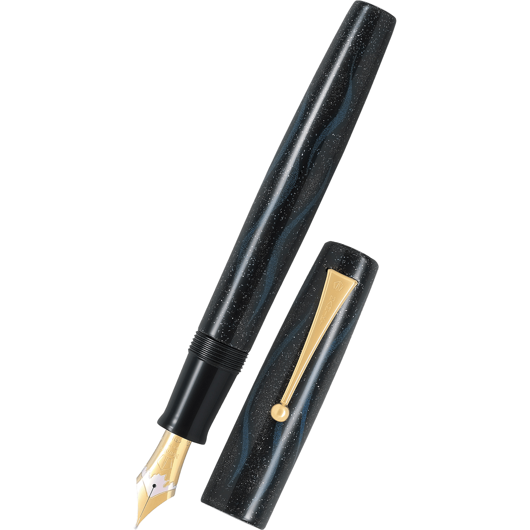 Namiki Aya Fountain Pen - Seiryuu - Pen Boutique Ltd