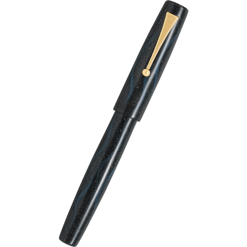 Namiki Aya Fountain Pen - Seiryuu - Pen Boutique Ltd