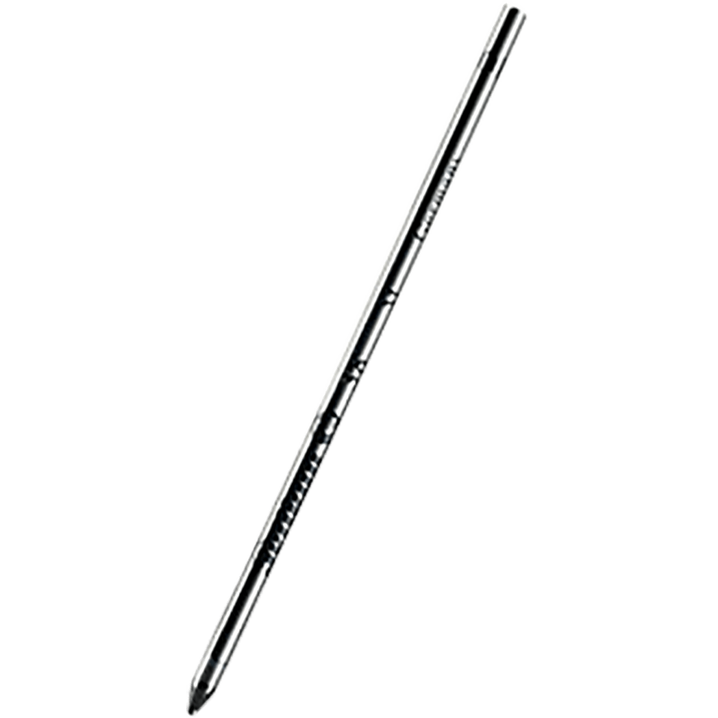 Pelikan 38 Ballpoint Pen Refill - Black - Mini - Pen Boutique Ltd