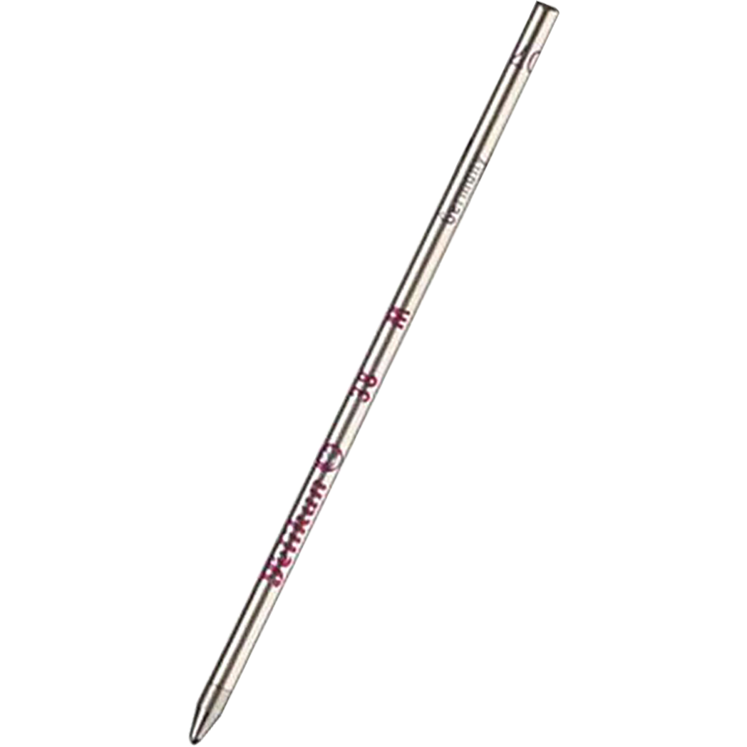 Pelikan Ballpoint Pen Refill - 38 Red - Pen Boutique Ltd