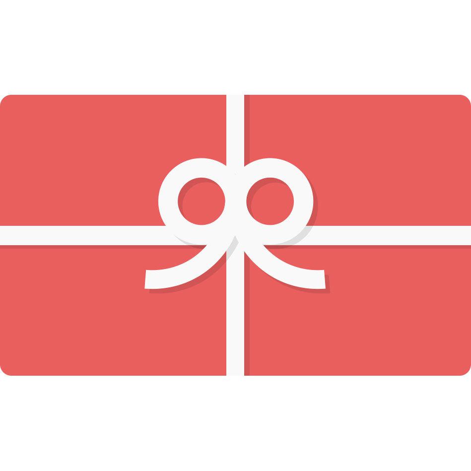 Pen Boutique E-Gift Card - Pen Boutique Ltd