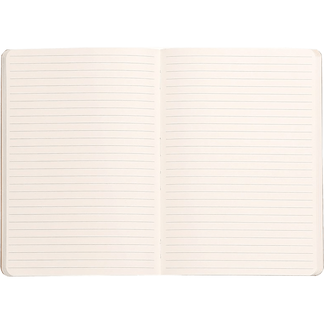 Rhodia Rhodiarama Lined Turquoise A6 Notebooks - Pen Boutique Ltd