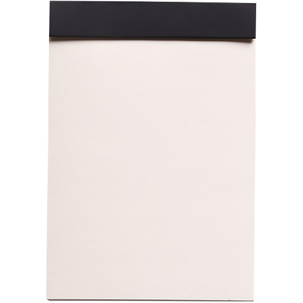 Rhodia Premium R Notepads - Orange - Lined - Pen Boutique Ltd