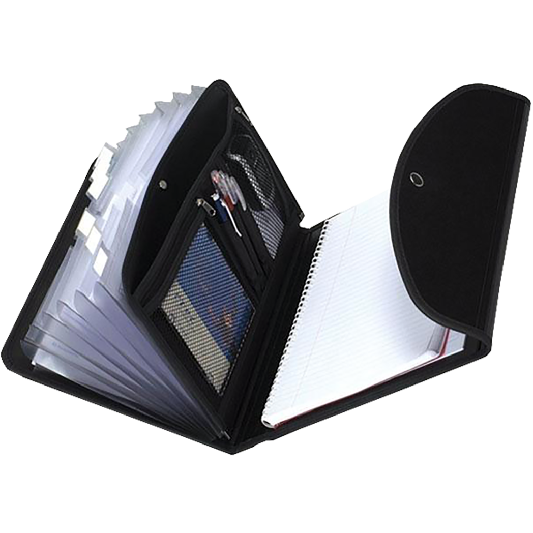 Rhodia Exafolio Holding Polypro Pads - Pen Boutique Ltd