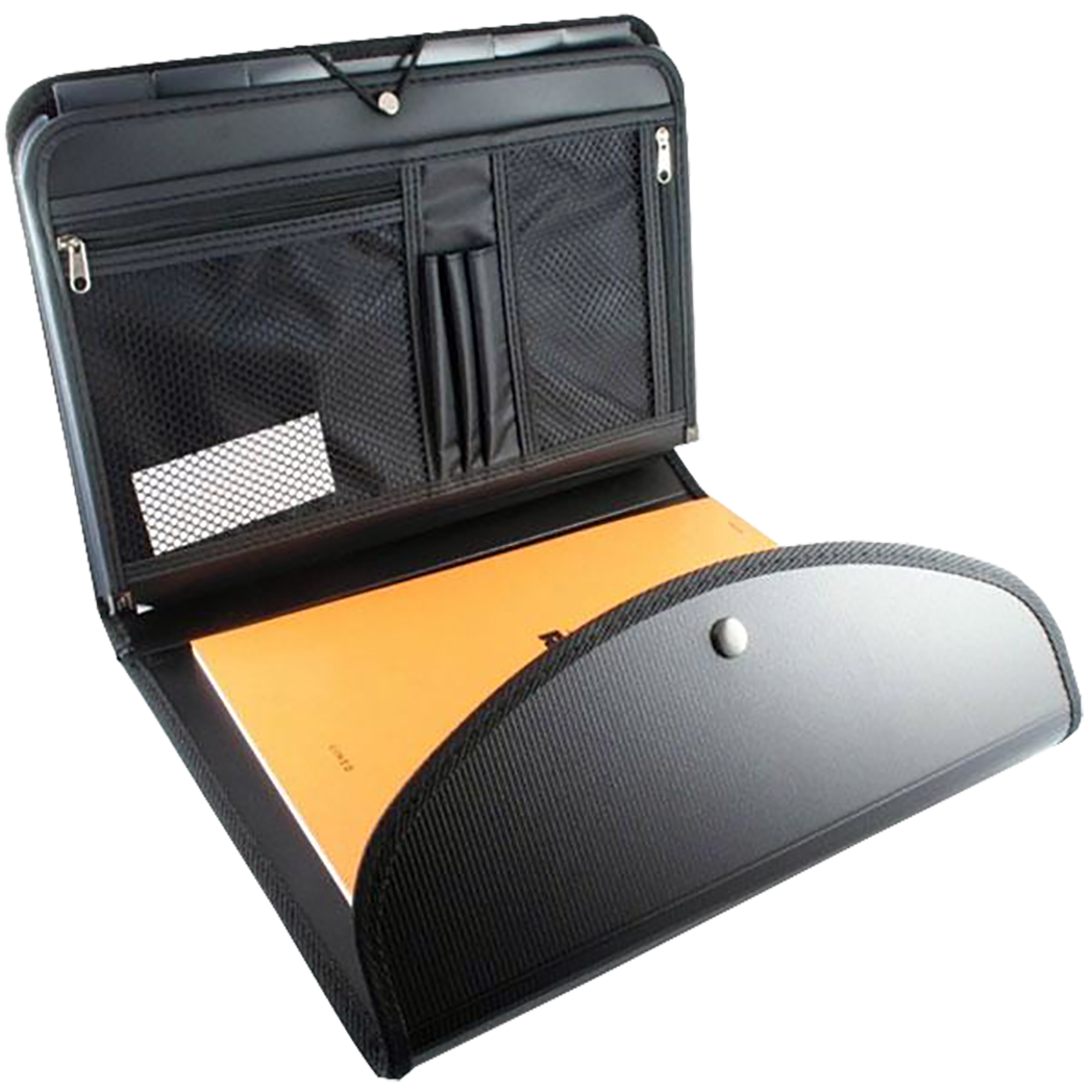 Rhodia Exafolio Holding Polypro Pads - Pen Boutique Ltd
