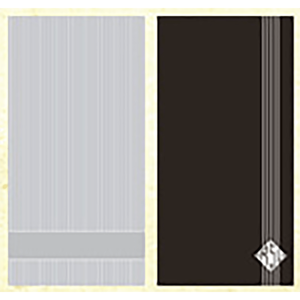 Retro 51 Memo Pads - 5 pack - Pen Boutique Ltd
