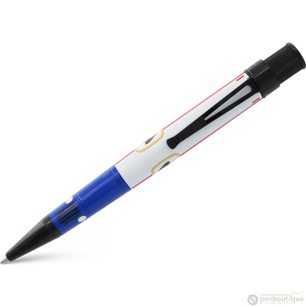 On Sale: Retro 51 Tornado Rollerball Pen - USPS Route Master - Pen Boutique Ltd