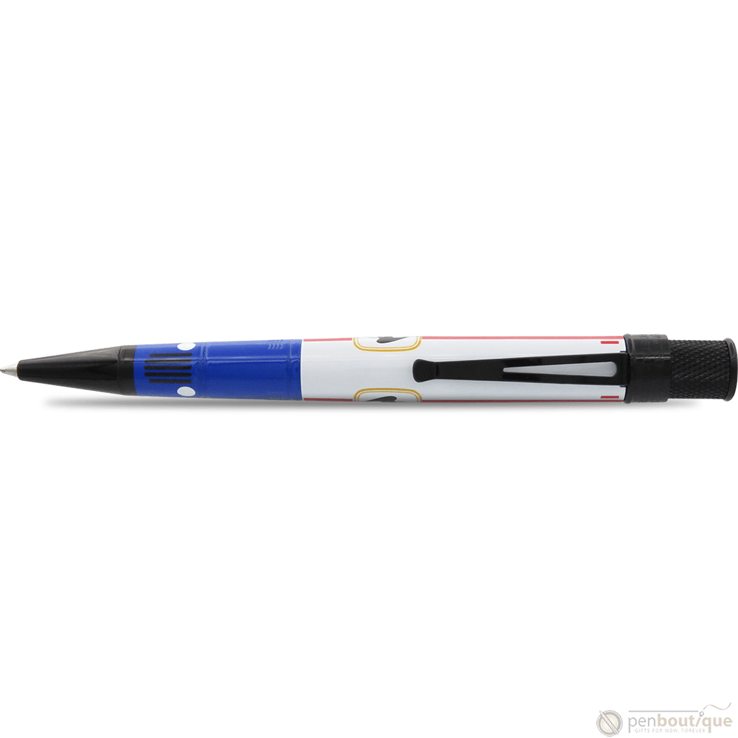 On Sale: Retro 51 Tornado Rollerball Pen - USPS Route Master - Pen Boutique Ltd