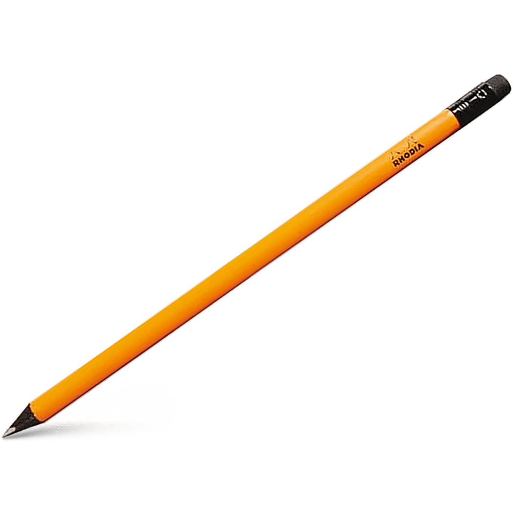 Rhodia Pencil - Pen Boutique Ltd