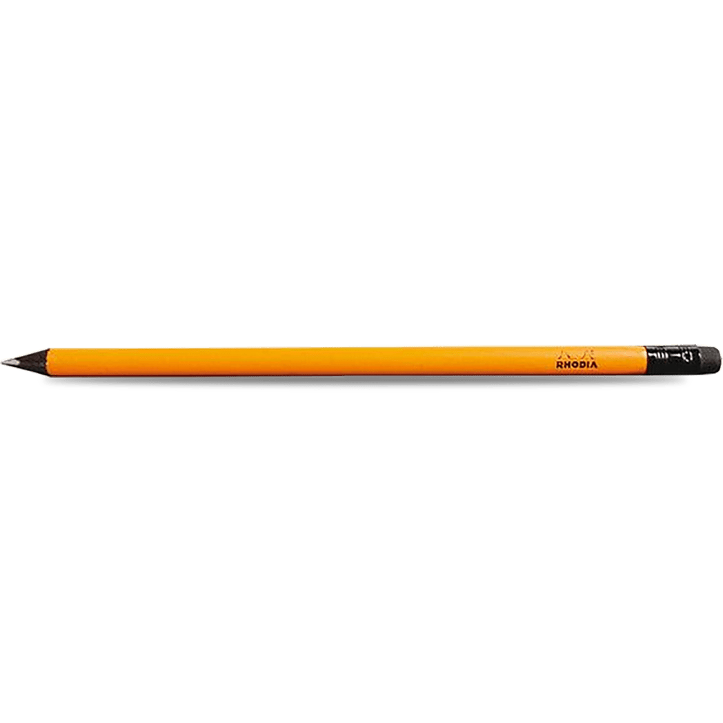 Rhodia Pencil - Pen Boutique Ltd