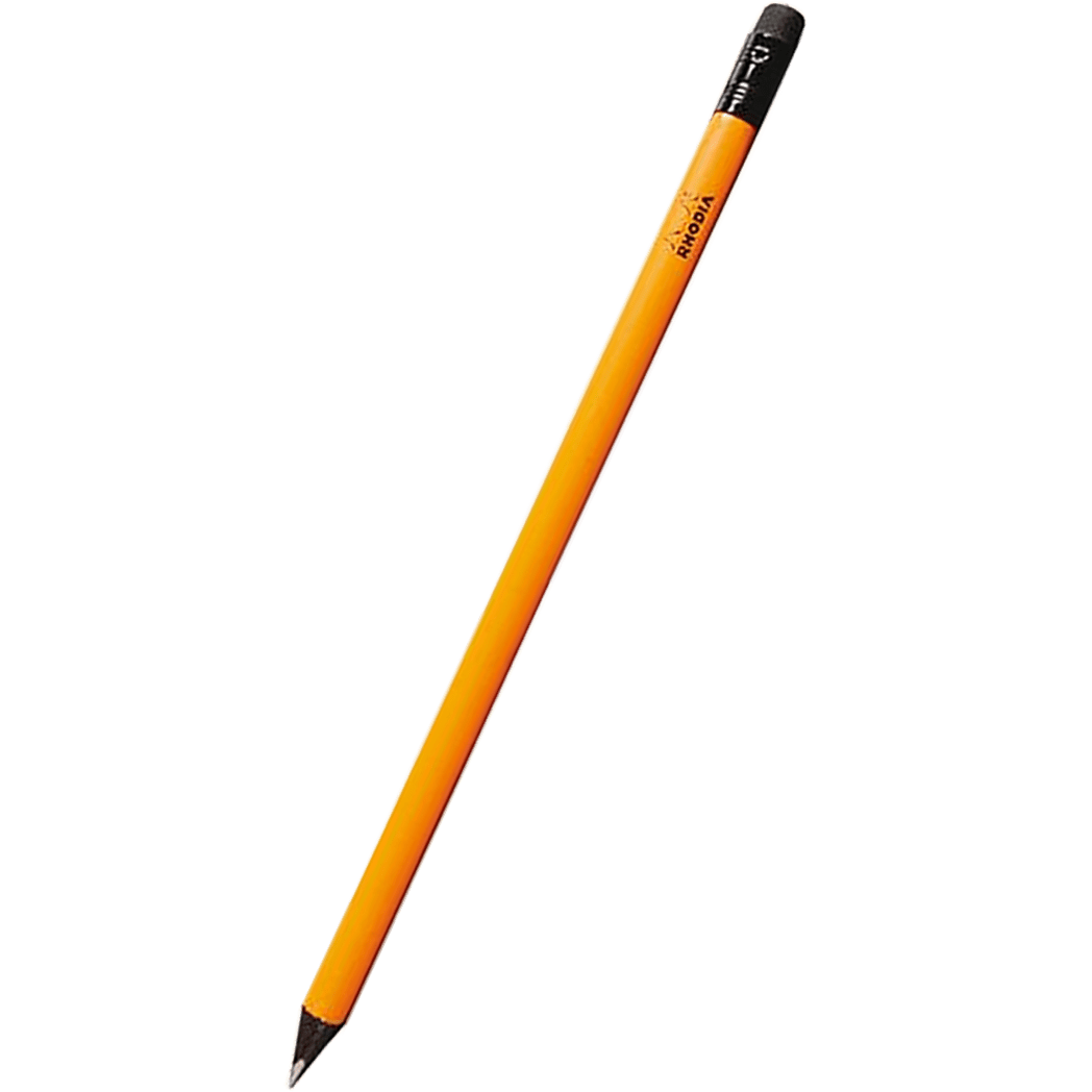 Rhodia Pencil - Pen Boutique Ltd