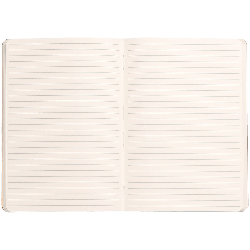 Rhodia Rhodiarama Lined Black A6 Notebooks - Pen Boutique Ltd