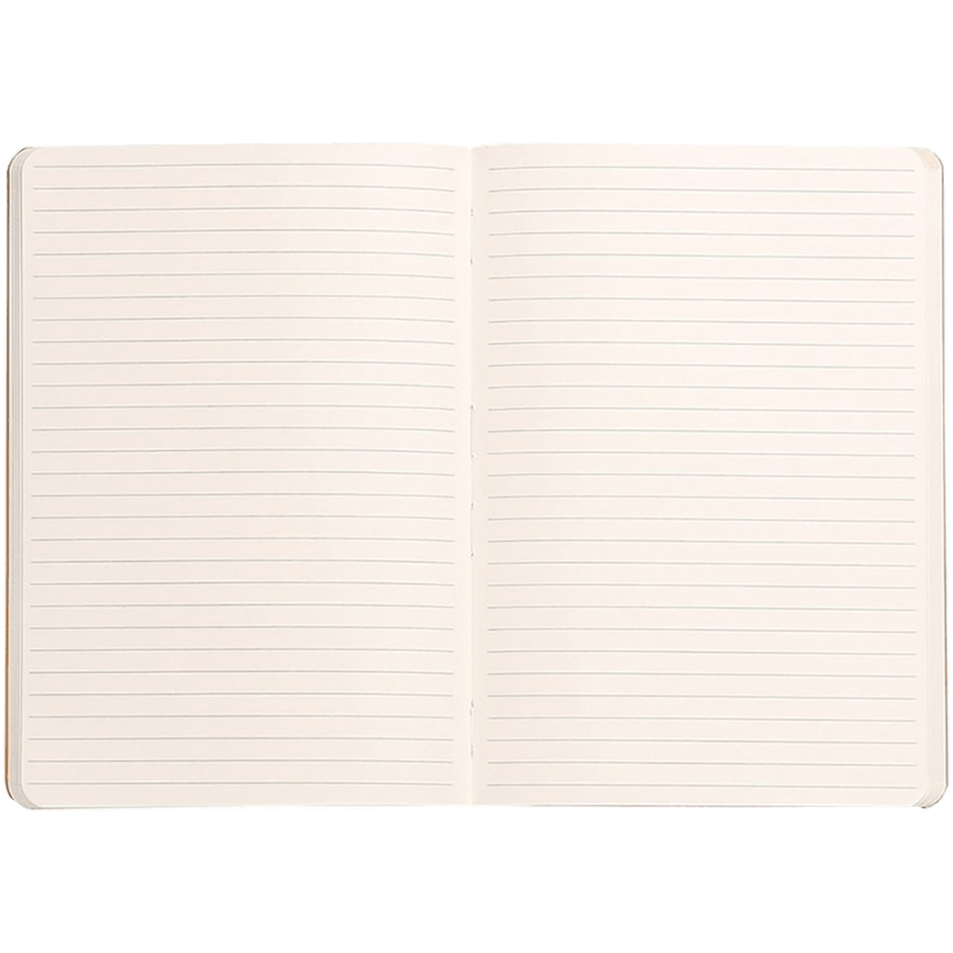 Rhodia Rhodiarama Lined Lilac A6 Notebooks - Pen Boutique Ltd