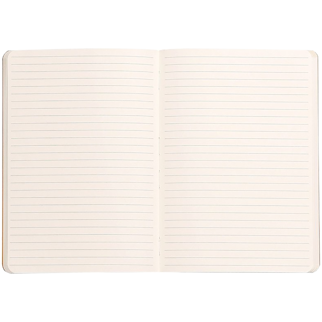 Rhodia Rhodiarama Lined Poppy A6 Notebooks - Pen Boutique Ltd