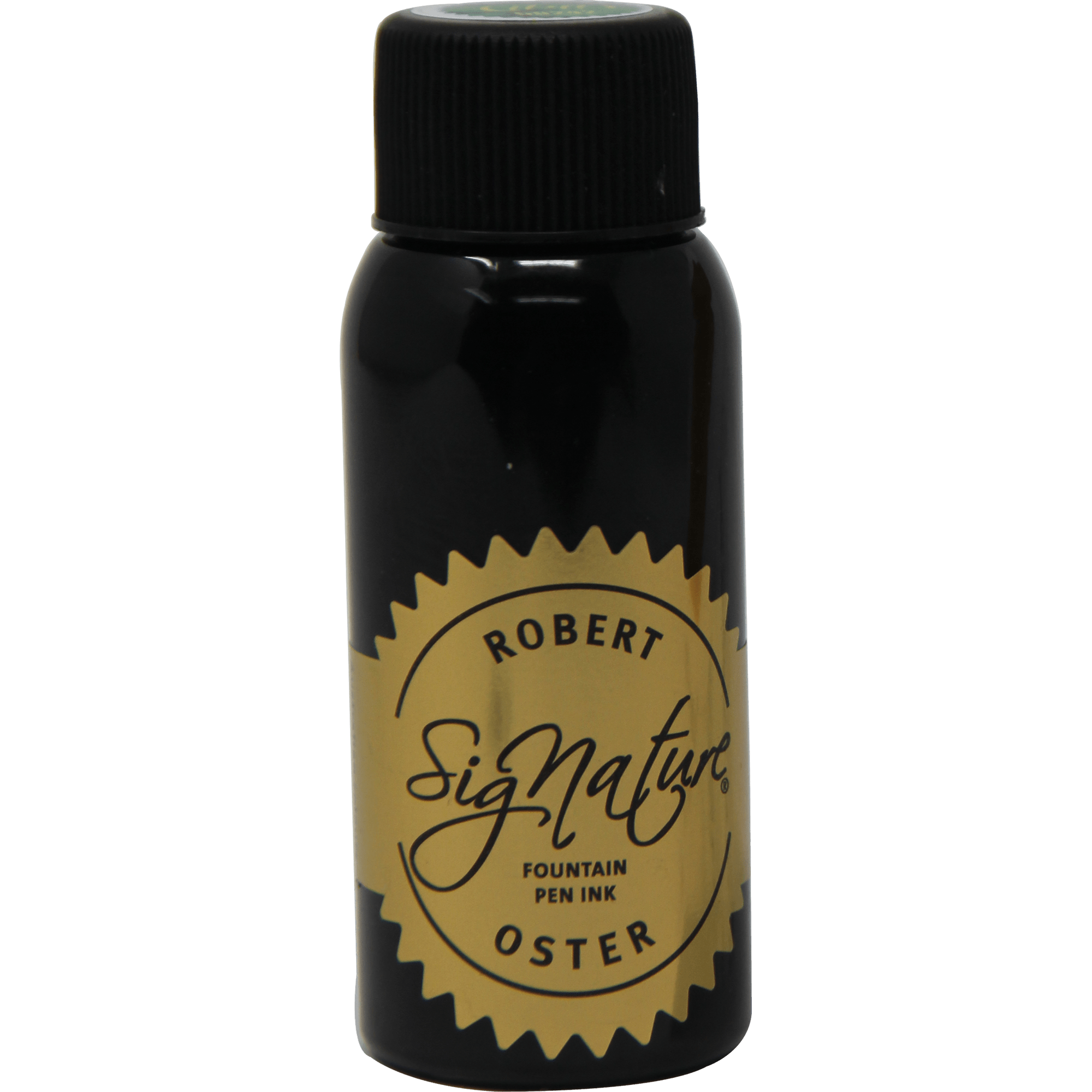Robert Oster Signature Ink Bottle - Caffè Crema - 50ml - Pen Boutique Ltd