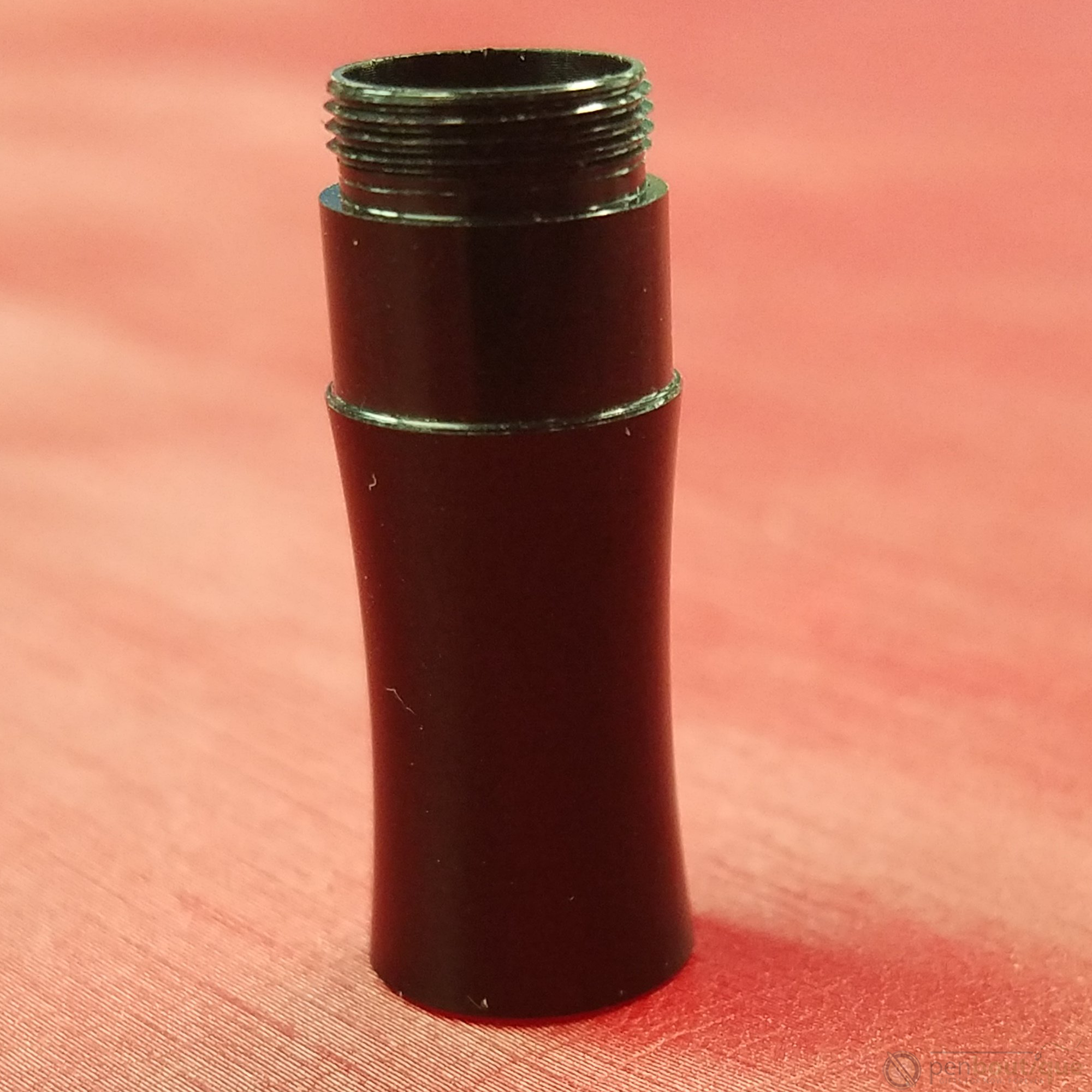 SCHON DSGN *SPARE PARTS* ASSORTED POCKET SIX GRIP SECTIONS - Pen Boutique Ltd