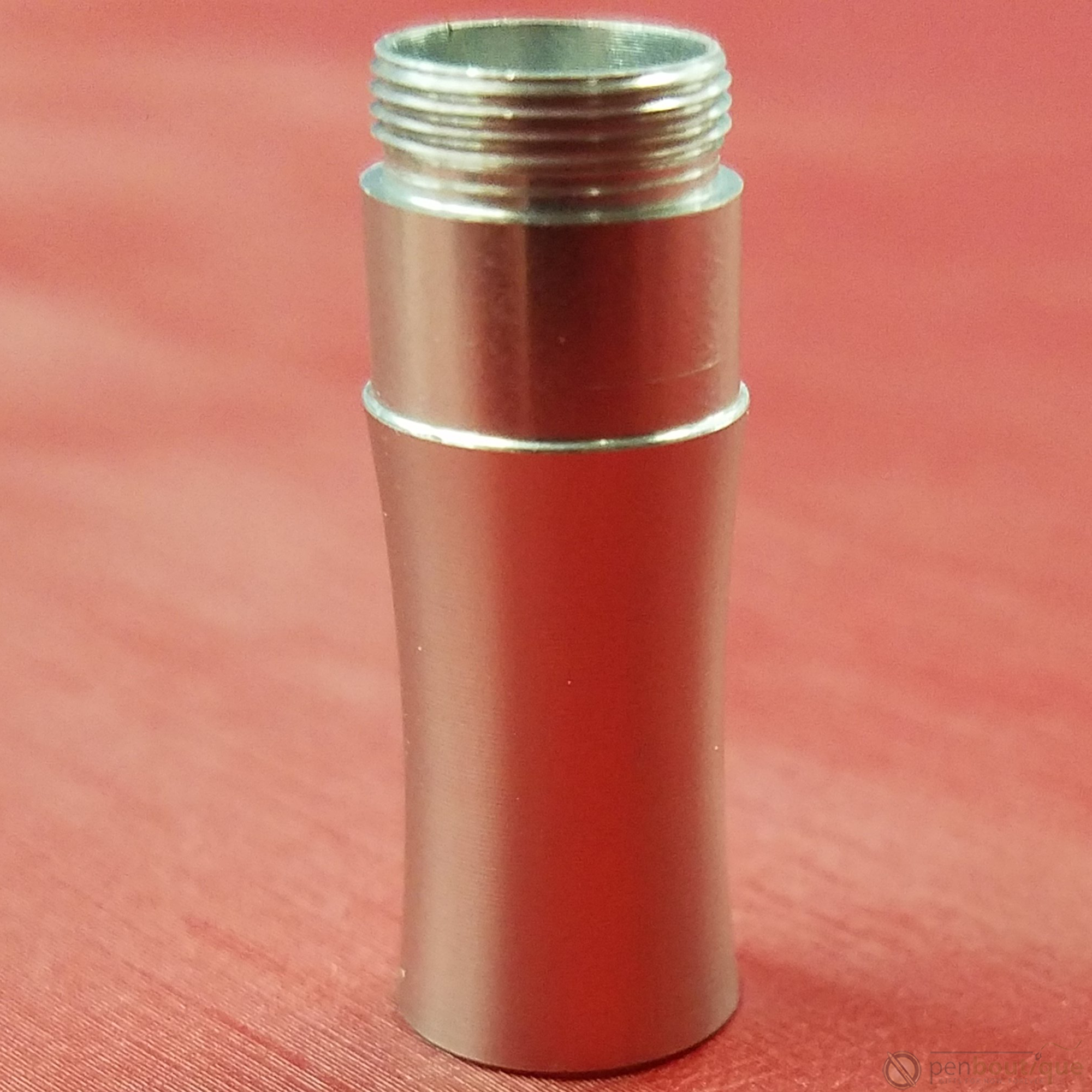 SCHON DSGN *SPARE PARTS* ASSORTED POCKET SIX GRIP SECTIONS - Pen Boutique Ltd