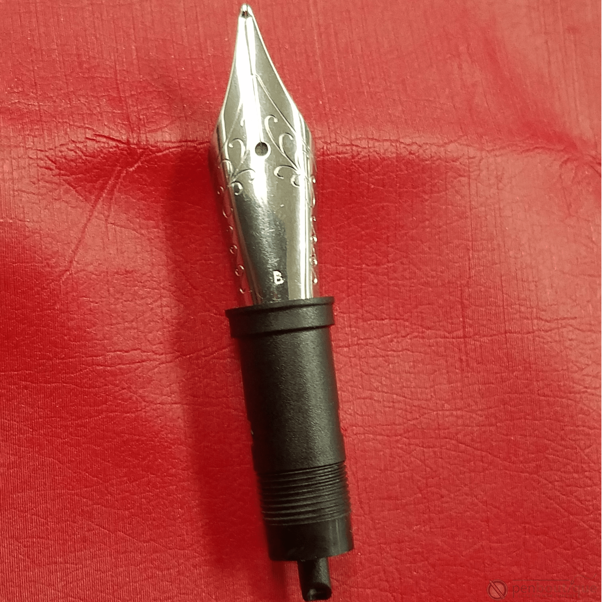 SCHON DSGN *SPARE PARTS* ASSORTED POCKET SIX JOWO NIB - Pen Boutique Ltd