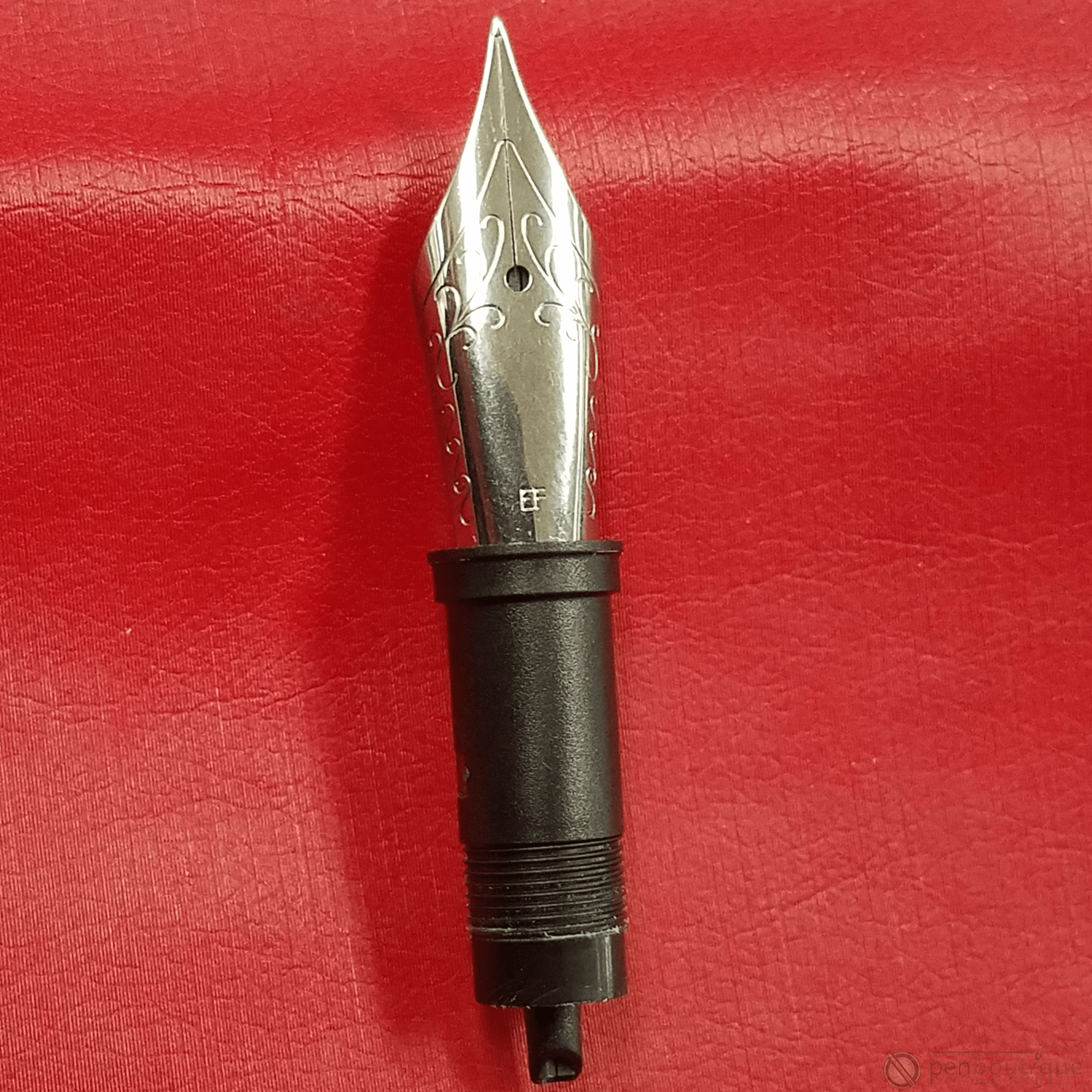 SCHON DSGN *SPARE PARTS* ASSORTED POCKET SIX JOWO NIB - Pen Boutique Ltd