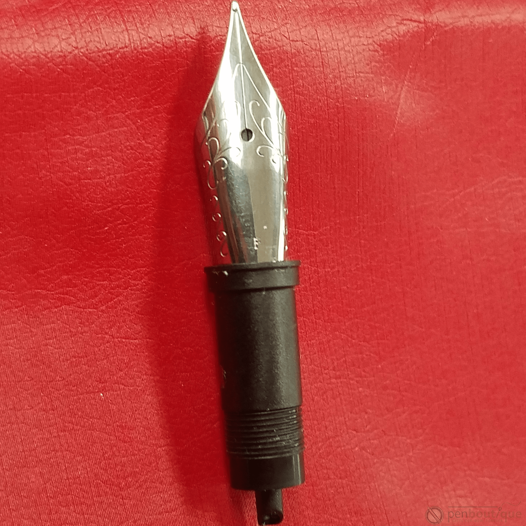 SCHON DSGN *SPARE PARTS* ASSORTED POCKET SIX JOWO NIB - Pen Boutique Ltd