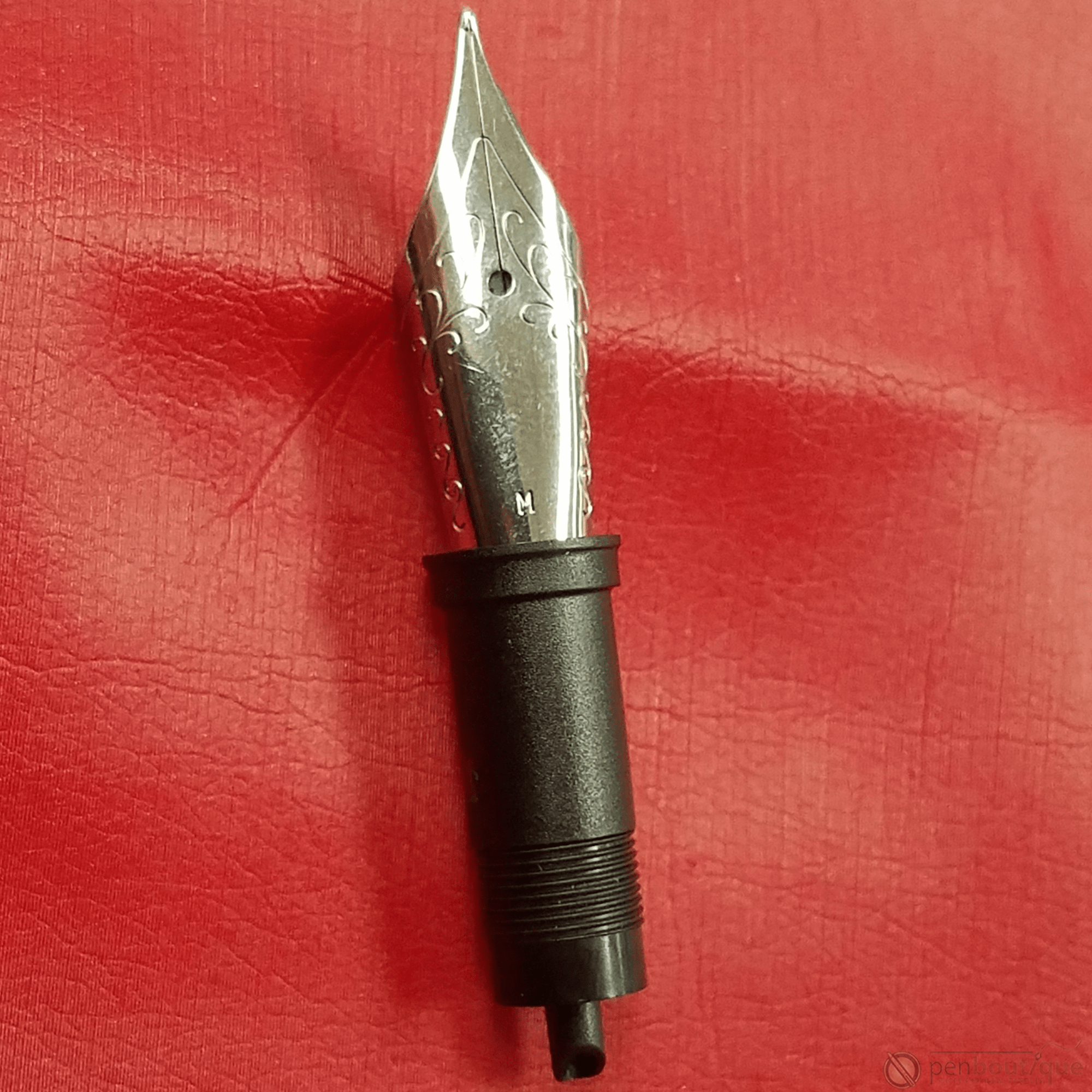 SCHON DSGN *SPARE PARTS* ASSORTED POCKET SIX JOWO NIB - Pen Boutique Ltd
