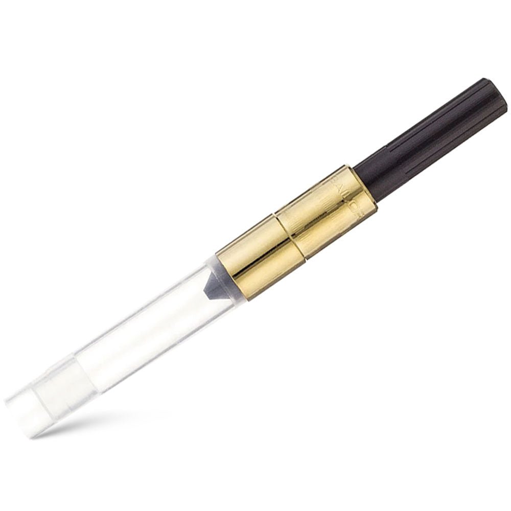 Sailor Standard Converter - Gold - Pen Boutique Ltd