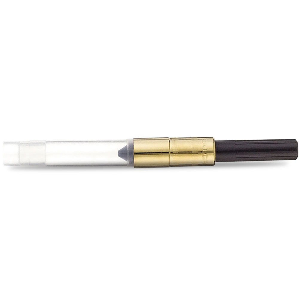 Sailor Standard Converter - Gold - Pen Boutique Ltd