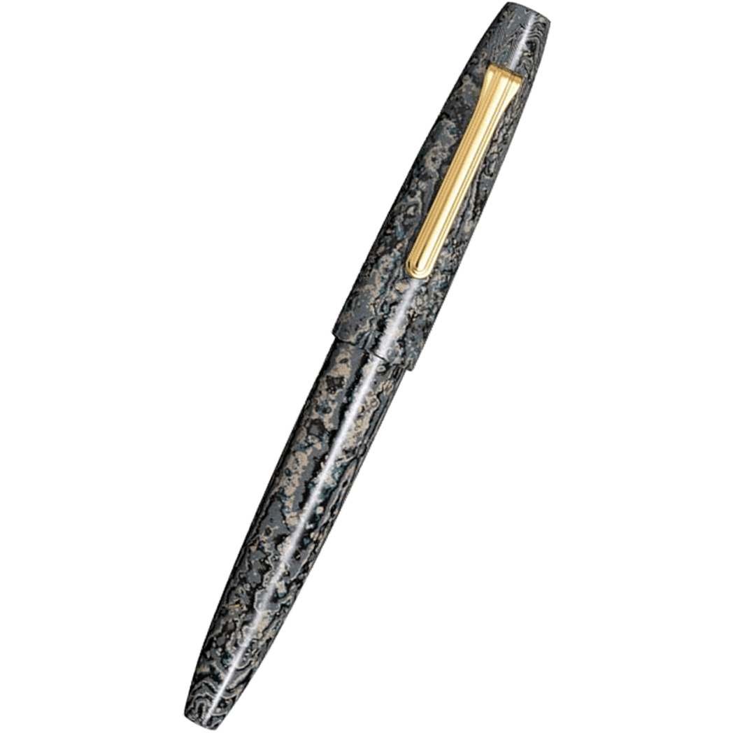 Sailor 1911 Fountain Pen - King of Pen - Sekkei - Naginata Togi Nib - Pen Boutique Ltd