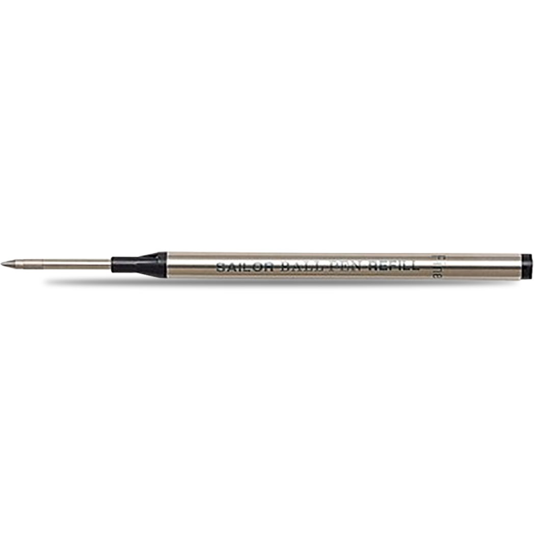 Sailor Ballpoint Refill 0.7mm - Blue - Fine - Pen Boutique Ltd