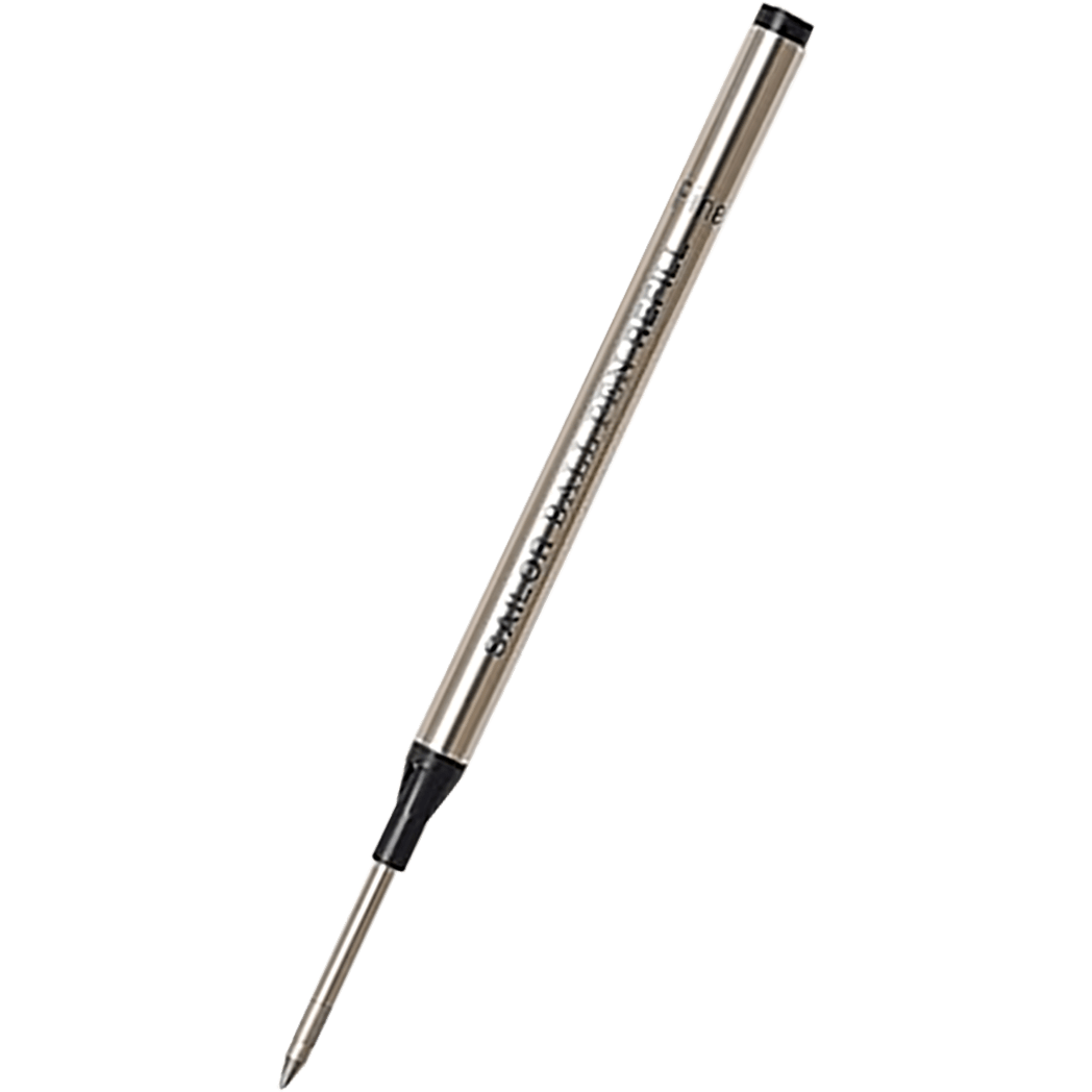 Sailor Ballpoint Refill 0.7mm - Red - Fine - Pen Boutique Ltd