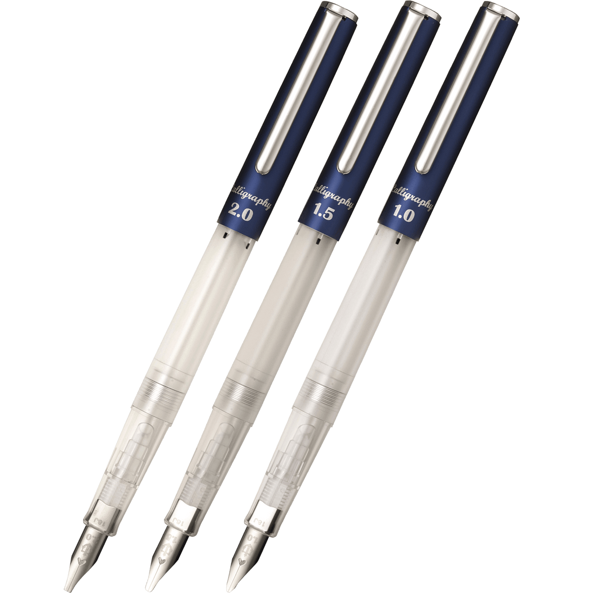 Sailor Compass Calligraphy Fountain Pen - HighAce Neo - Pen Boutique Ltd