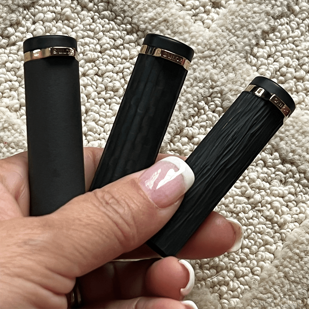 Sailor Ebonite Sculpture Fountain Pen - Yakoh (Night Light) - Pen Boutique Ltd
